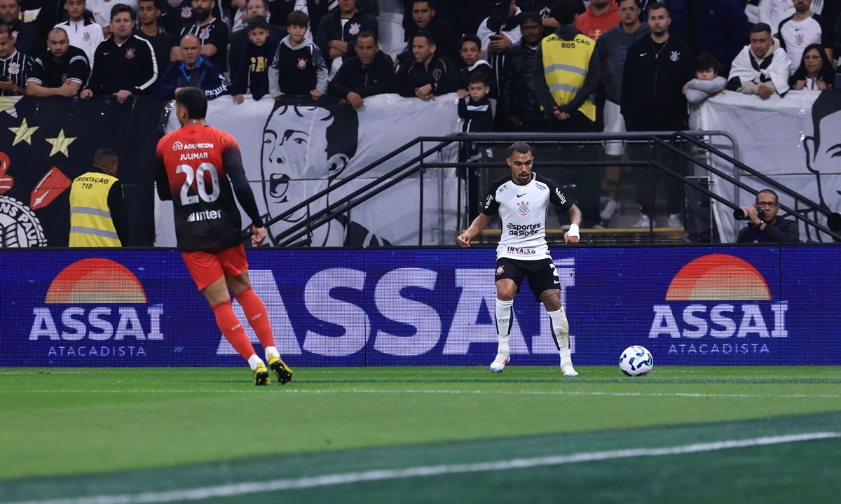 FOTO: Divulgação/Copa do Brasil Diário do Grande ABC - Notícias e informações do Grande ABC: Santo André, São Bernardo, São Caetano, Diadema, Mauá, Ribeirão Pires e Rio Grande da Serra