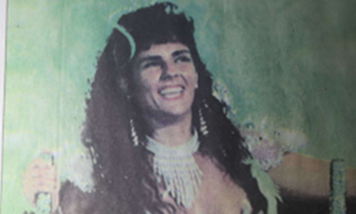 Foto: Koldeway A. C./Reprodução: André Henriques Diário do Grande ABC - Notícias e informações do Grande ABC: Santo André, São Bernardo, São Caetano, Diadema, Mauá, Ribeirão Pires e Rio Grande da Serra