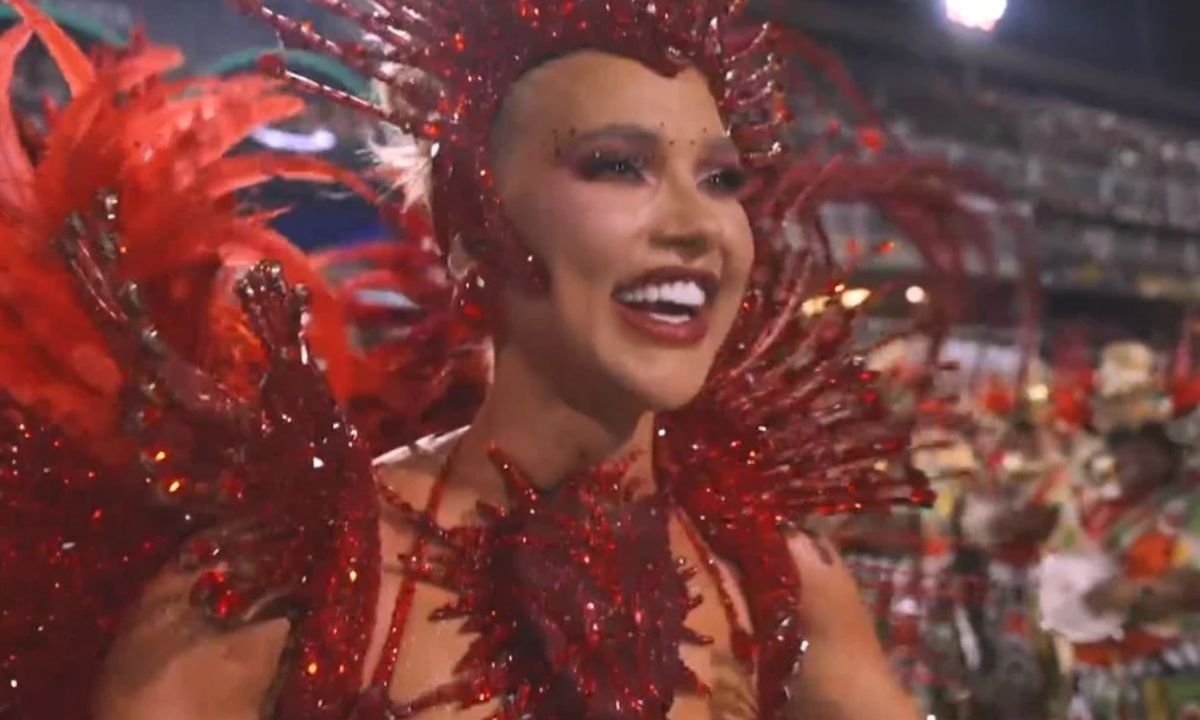 FOTO: Reprodução/TV Globo Diário do Grande ABC - Notícias e informações do Grande ABC: Santo André, São Bernardo, São Caetano, Diadema, Mauá, Ribeirão Pires e Rio Grande da Serra