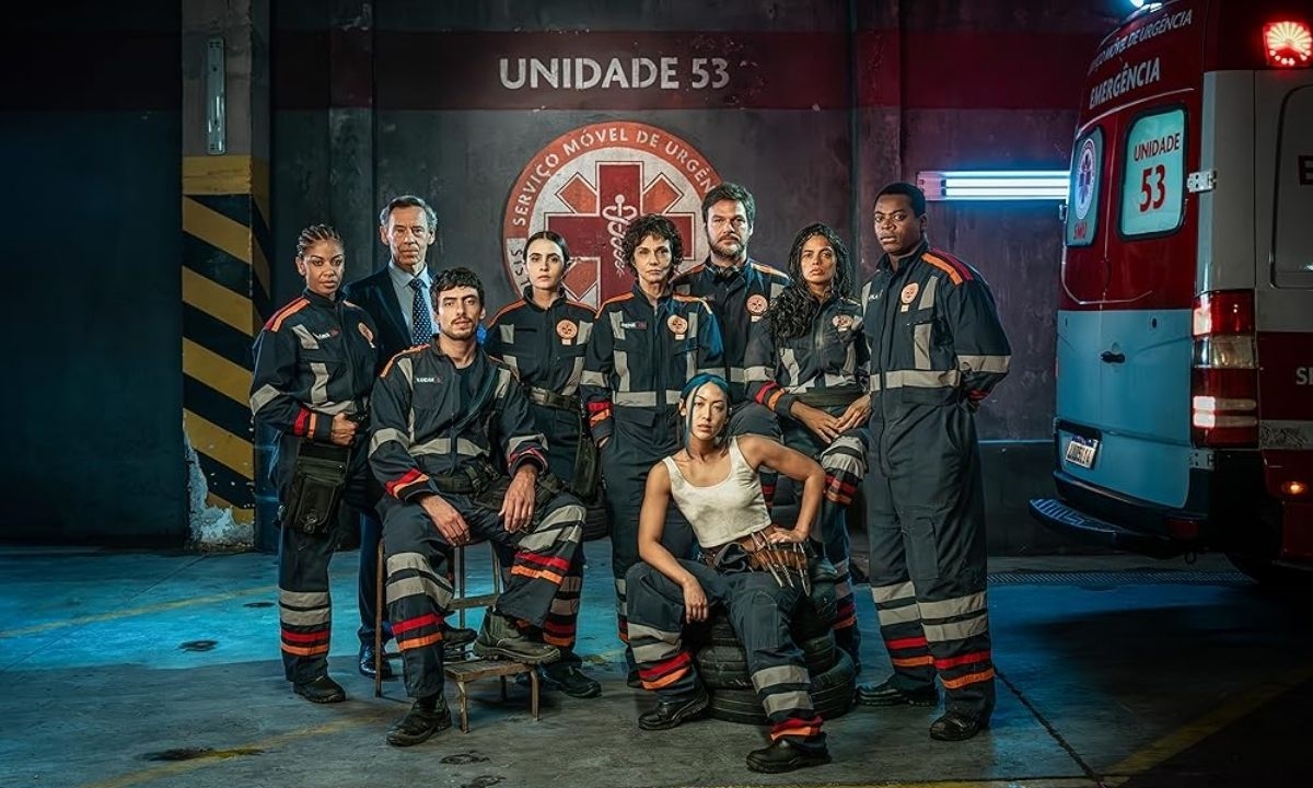 FOTO: Divulgação Diário do Grande ABC - Notícias e informações do Grande ABC: Santo André, São Bernardo, São Caetano, Diadema, Mauá, Ribeirão Pires e Rio Grande da Serra
