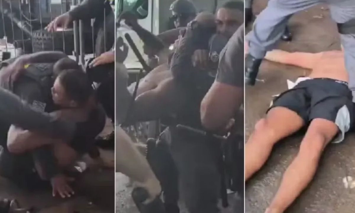 FOTO: Reprodução Diário do Grande ABC - Notícias e informações do Grande ABC: Santo André, São Bernardo, São Caetano, Diadema, Mauá, Ribeirão Pires e Rio Grande da Serra