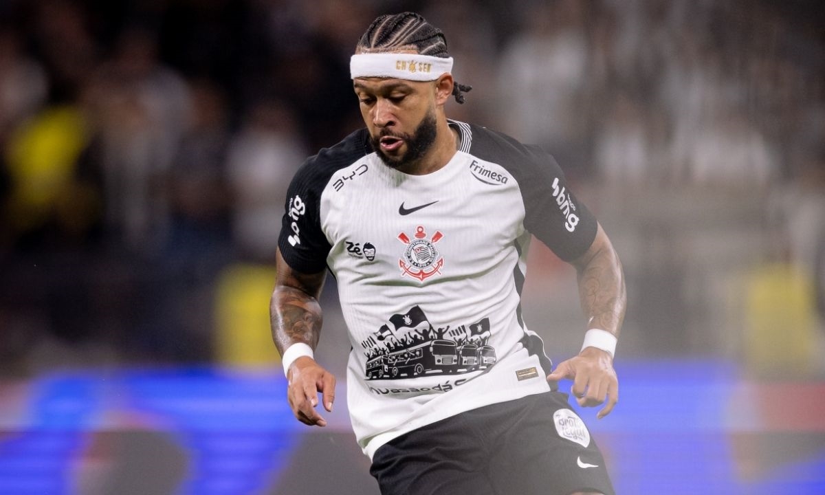 FOTO: Rodrigo Coca/Corinthians Diário do Grande ABC - Notícias e informações do Grande ABC: Santo André, São Bernardo, São Caetano, Diadema, Mauá, Ribeirão Pires e Rio Grande da Serra