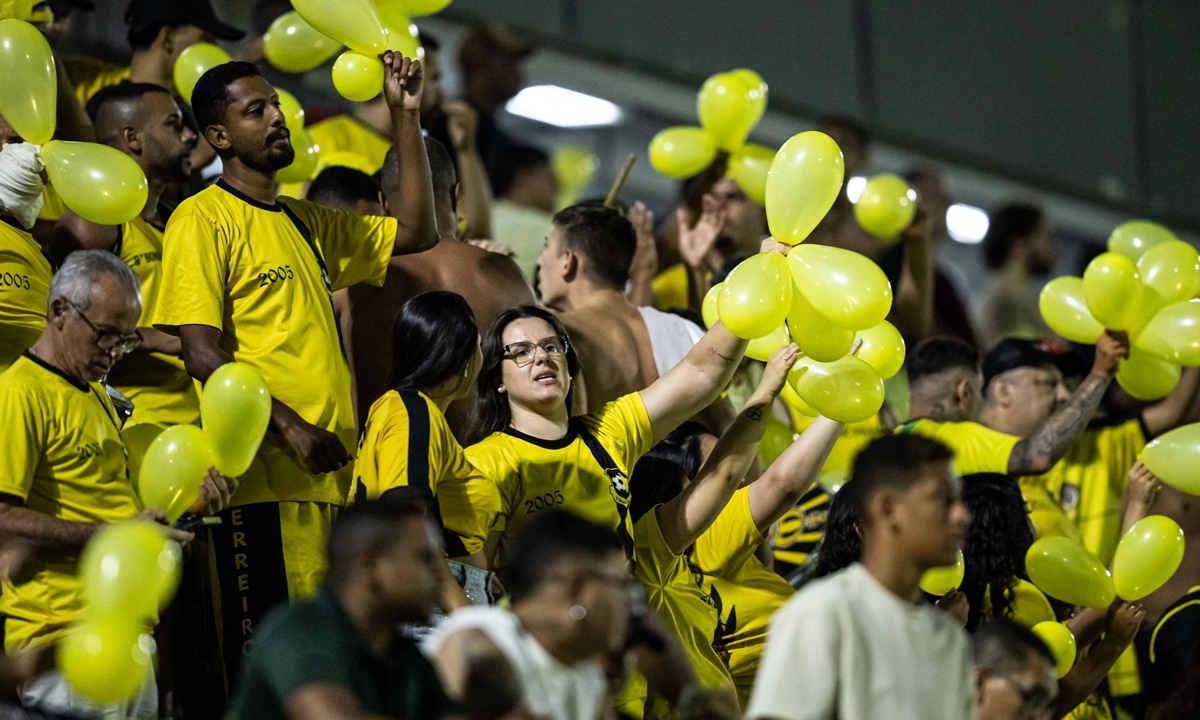 FOTO: Jhony Inacio/Ag.Paulistão Diário do Grande ABC - Notícias e informações do Grande ABC: Santo André, São Bernardo, São Caetano, Diadema, Mauá, Ribeirão Pires e Rio Grande da Serra