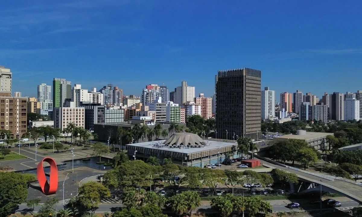 Segundo a Prefeitura de Santo André, há 5.106 unidades em construção; 942 serão entregues este ano (FOTO: Divulgação/PSA) Diário do Grande ABC - Notícias e informações do Grande ABC: Santo André, São Bernardo, São Caetano, Diadema, Mauá, Ribeirão Pires e Rio Grande da Serra