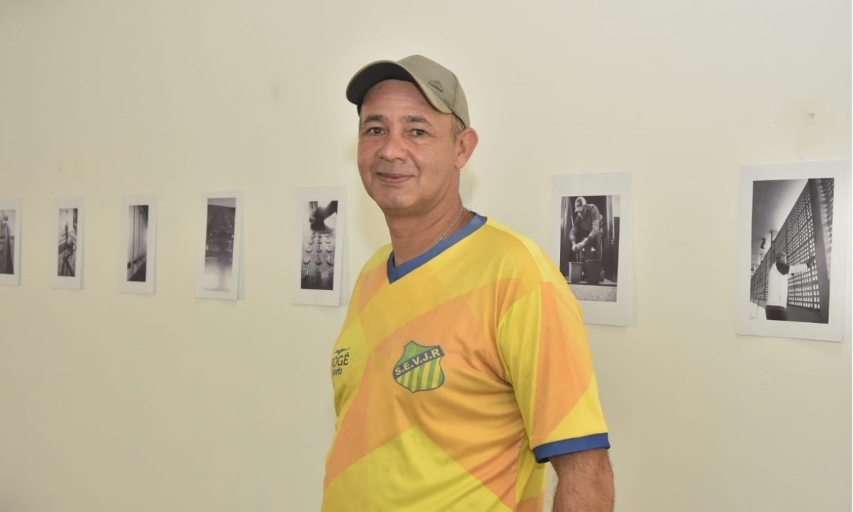 FOTO: Helber Aggio/PSA Diário do Grande ABC - Notícias e informações do Grande ABC: Santo André, São Bernardo, São Caetano, Diadema, Mauá, Ribeirão Pires e Rio Grande da Serra
