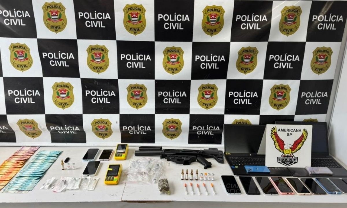 FOTO: Divulgação Diário do Grande ABC - Notícias e informações do Grande ABC: Santo André, São Bernardo, São Caetano, Diadema, Mauá, Ribeirão Pires e Rio Grande da Serra