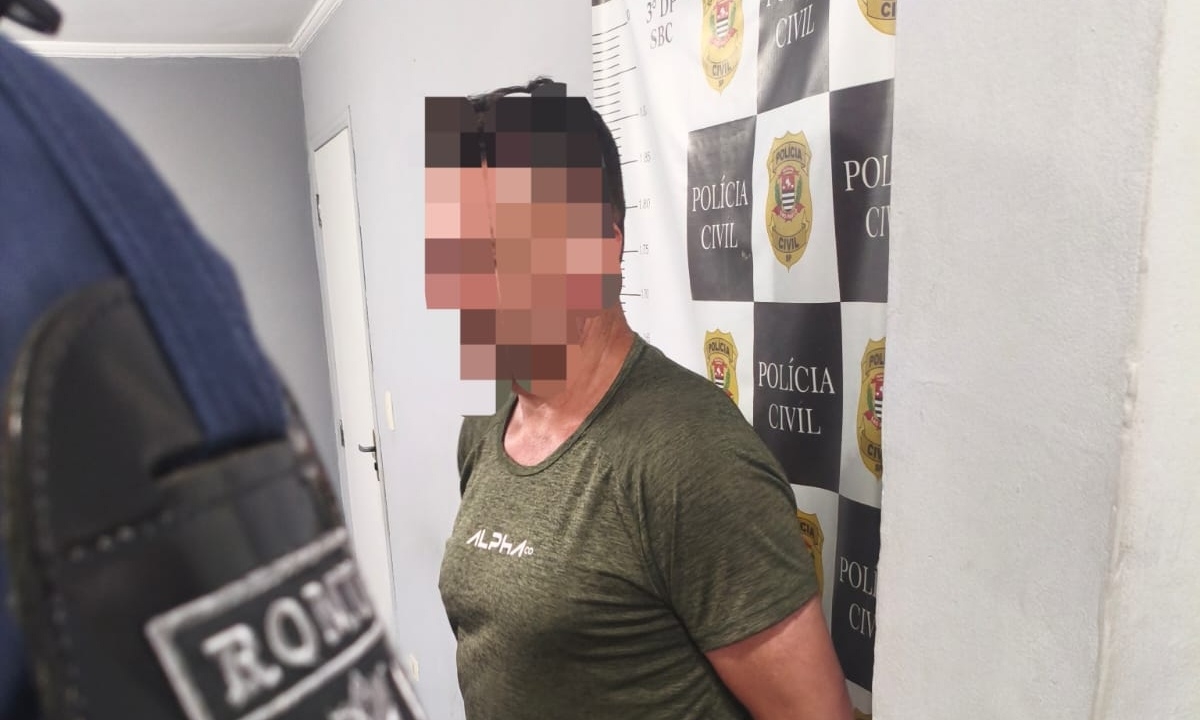 FOTO: Divulgação/PMSBC Diário do Grande ABC - Notícias e informações do Grande ABC: Santo André, São Bernardo, São Caetano, Diadema, Mauá, Ribeirão Pires e Rio Grande da Serra