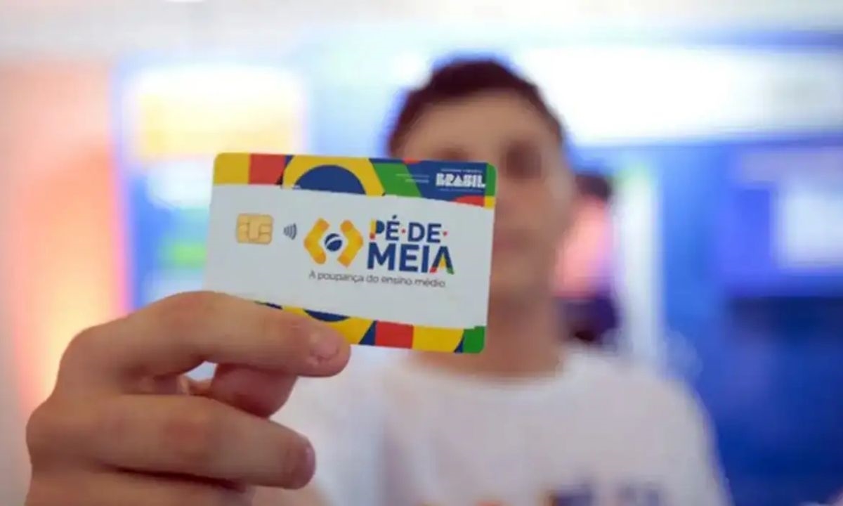 FOTO: Divulgação/MEC Diário do Grande ABC - Notícias e informações do Grande ABC: Santo André, São Bernardo, São Caetano, Diadema, Mauá, Ribeirão Pires e Rio Grande da Serra
