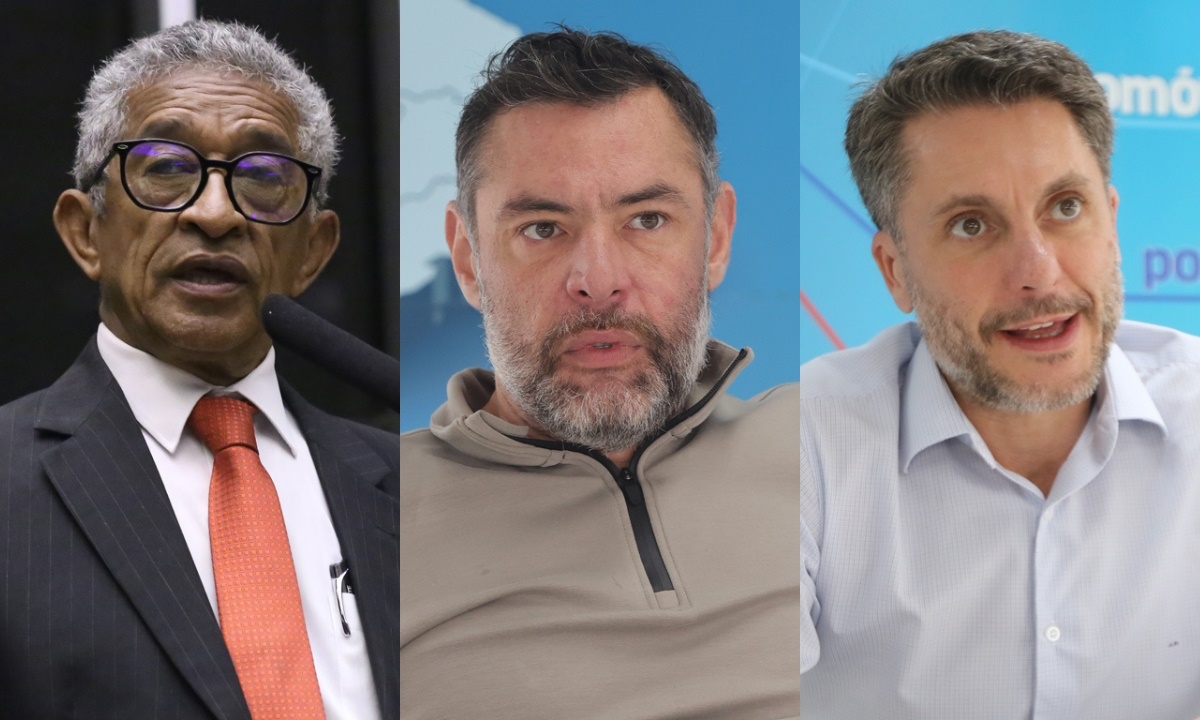 Fotos: Kayo Magalhães/Câmara dos Deputados, Celso Luiz/DGABC e Claudinei Plaza/DGABC Diário do Grande ABC - Notícias e informações do Grande ABC: Santo André, São Bernardo, São Caetano, Diadema, Mauá, Ribeirão Pires e Rio Grande da Serra