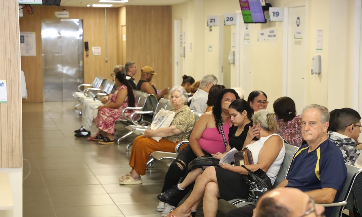 FOTO: Divulgação/PMSA Diário do Grande ABC - Notícias e informações do Grande ABC: Santo André, São Bernardo, São Caetano, Diadema, Mauá, Ribeirão Pires e Rio Grande da Serra