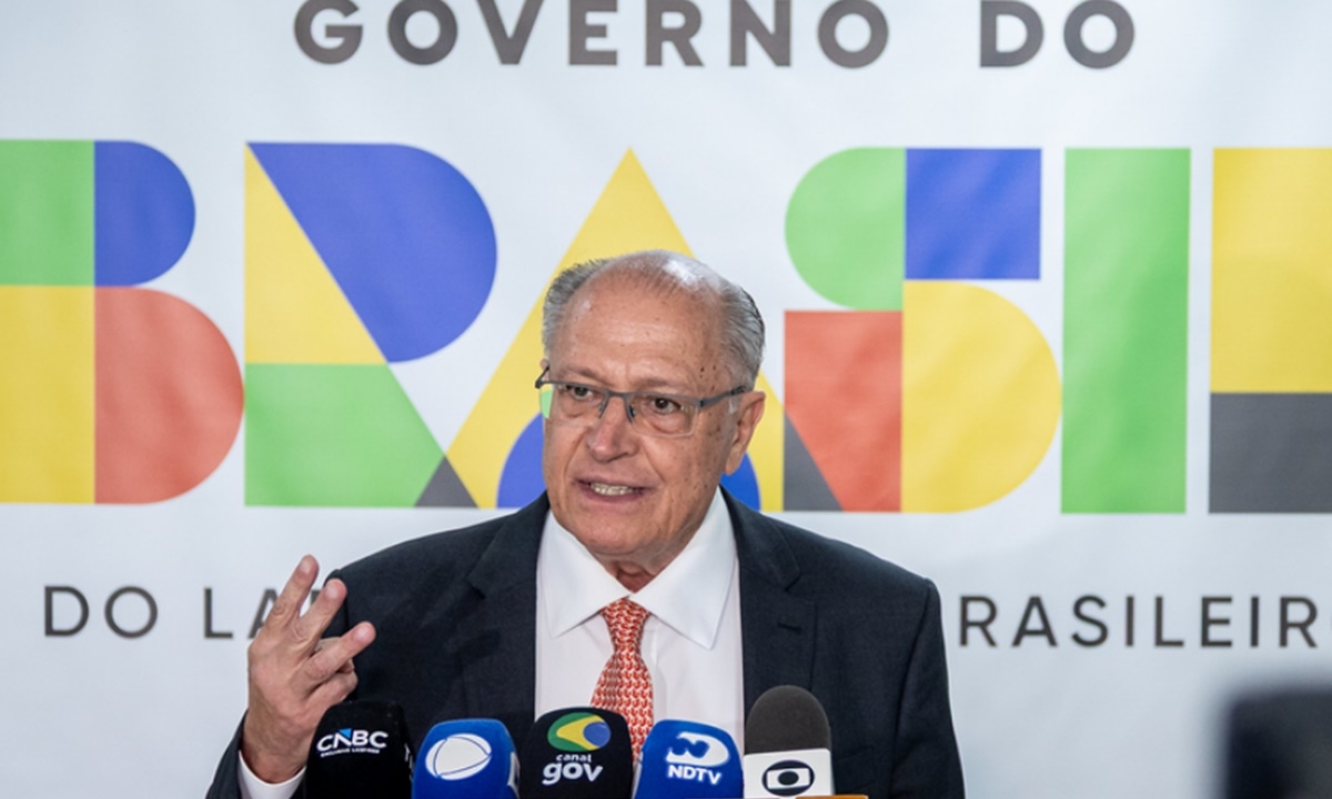 Júlio César Silva/MDIC Diário do Grande ABC - Notícias e informações do Grande ABC: Santo André, São Bernardo, São Caetano, Diadema, Mauá, Ribeirão Pires e Rio Grande da Serra
