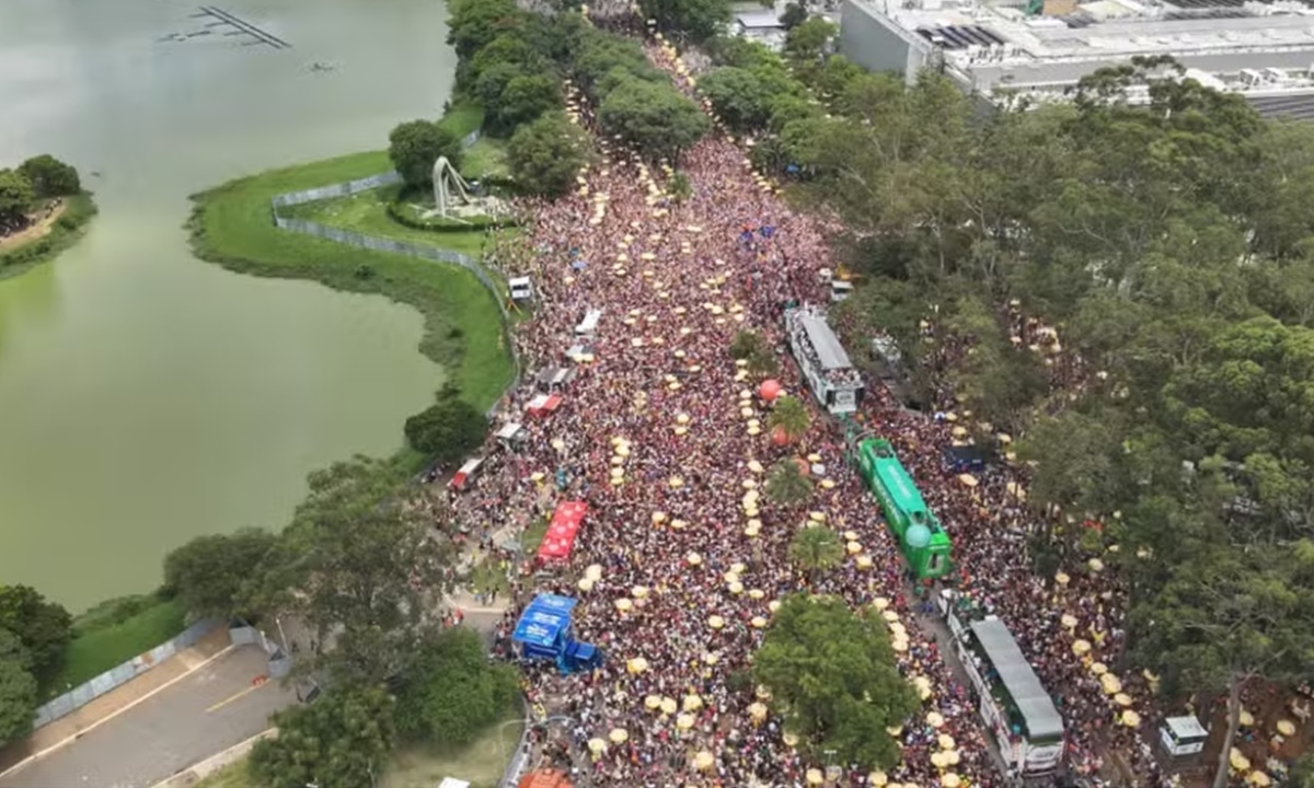 Divulgação/PM de SP Diário do Grande ABC - Notícias e informações do Grande ABC: Santo André, São Bernardo, São Caetano, Diadema, Mauá, Ribeirão Pires e Rio Grande da Serra