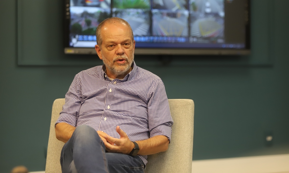FOTO: André Henriques/DGABC Diário do Grande ABC - Notícias e informações do Grande ABC: Santo André, São Bernardo, São Caetano, Diadema, Mauá, Ribeirão Pires e Rio Grande da Serra