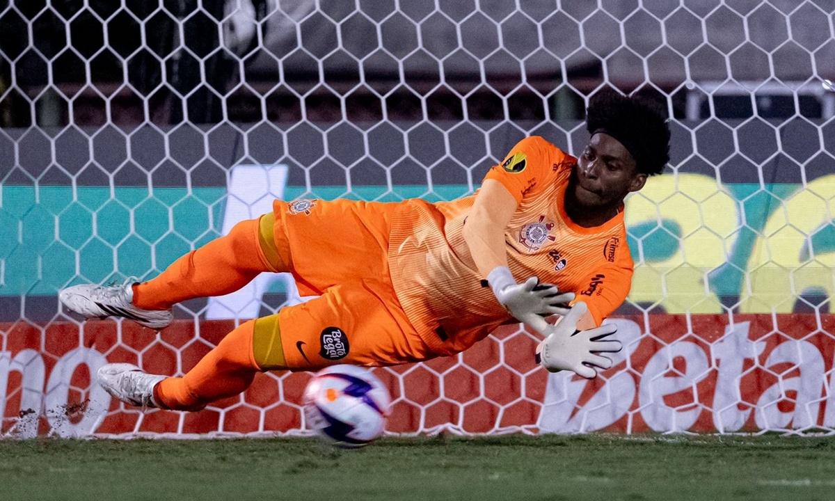 FOTO: Rodrigo Coca/Agência Corinthians Diário do Grande ABC - Notícias e informações do Grande ABC: Santo André, São Bernardo, São Caetano, Diadema, Mauá, Ribeirão Pires e Rio Grande da Serra