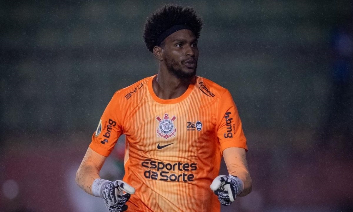FOTO: Rodrigo Coca/Corinthians Diário do Grande ABC - Notícias e informações do Grande ABC: Santo André, São Bernardo, São Caetano, Diadema, Mauá, Ribeirão Pires e Rio Grande da Serra