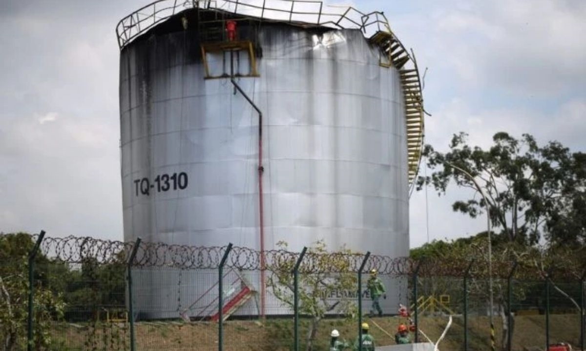 FOTO: Divulgação/Prefeitura de Volta Redonda Diário do Grande ABC - Notícias e informações do Grande ABC: Santo André, São Bernardo, São Caetano, Diadema, Mauá, Ribeirão Pires e Rio Grande da Serra