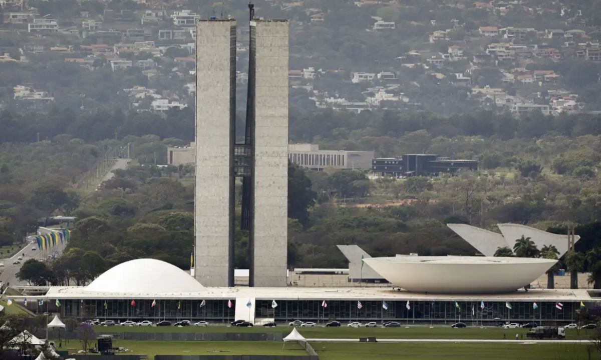FOTO: Joédson Alves/Agência Brasil Diário do Grande ABC - Notícias e informações do Grande ABC: Santo André, São Bernardo, São Caetano, Diadema, Mauá, Ribeirão Pires e Rio Grande da Serra