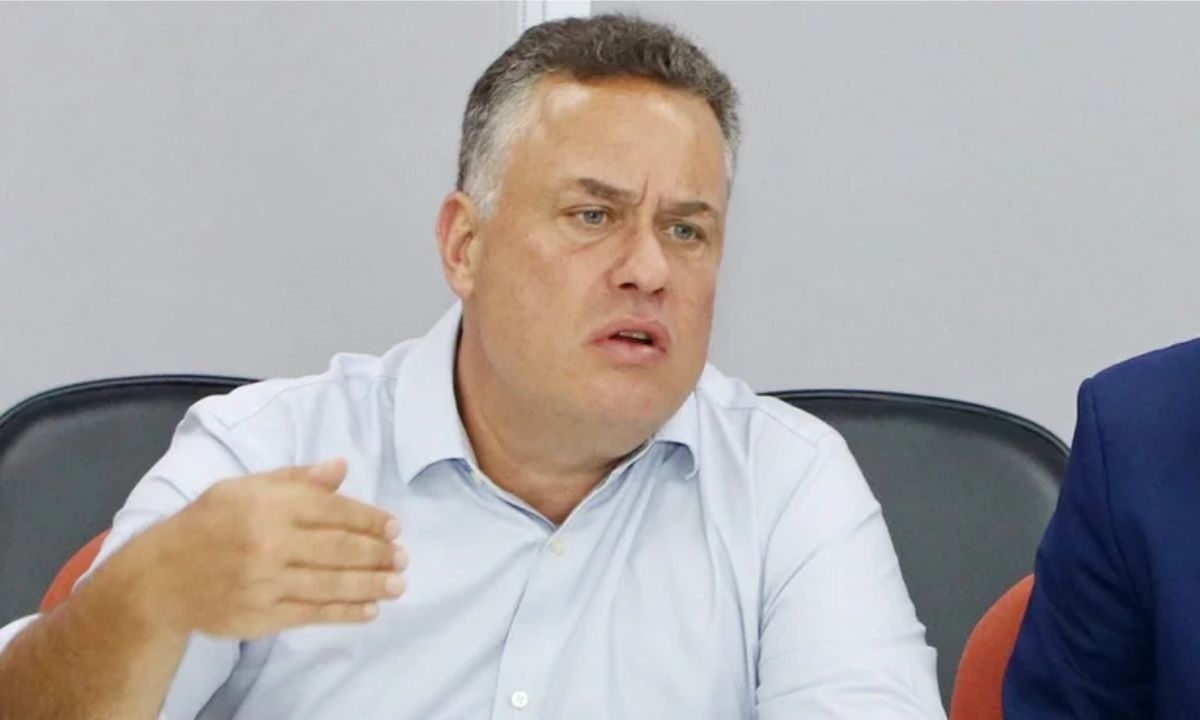 FOTO: Reprodução Redes Sociais Diário do Grande ABC - Notícias e informações do Grande ABC: Santo André, São Bernardo, São Caetano, Diadema, Mauá, Ribeirão Pires e Rio Grande da Serra