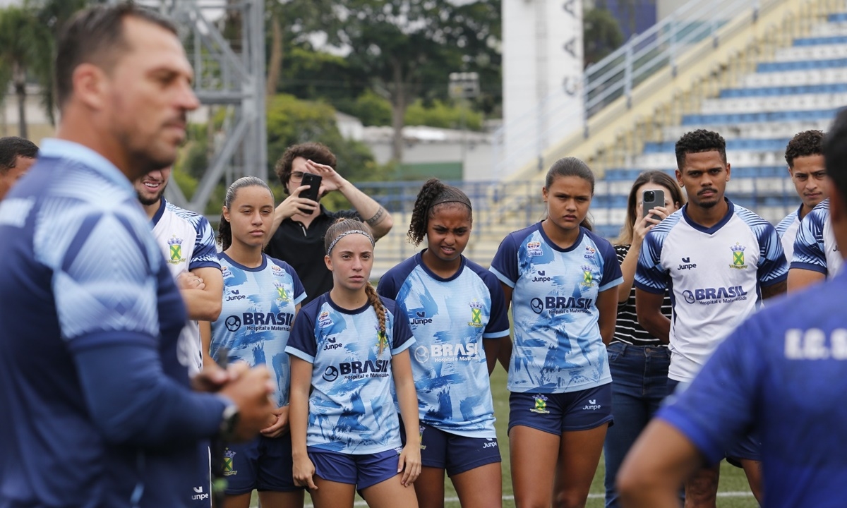 FOTO: Nario Barbosa Diário do Grande ABC - Notícias e informações do Grande ABC: Santo André, São Bernardo, São Caetano, Diadema, Mauá, Ribeirão Pires e Rio Grande da Serra