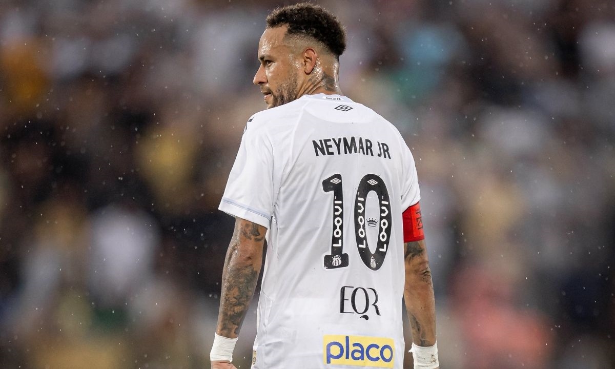 FOTO: Raul Baretta/Santos FC Diário do Grande ABC - Notícias e informações do Grande ABC: Santo André, São Bernardo, São Caetano, Diadema, Mauá, Ribeirão Pires e Rio Grande da Serra