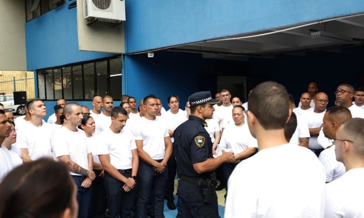 FOTO: Divulgação Diário do Grande ABC - Notícias e informações do Grande ABC: Santo André, São Bernardo, São Caetano, Diadema, Mauá, Ribeirão Pires e Rio Grande da Serra