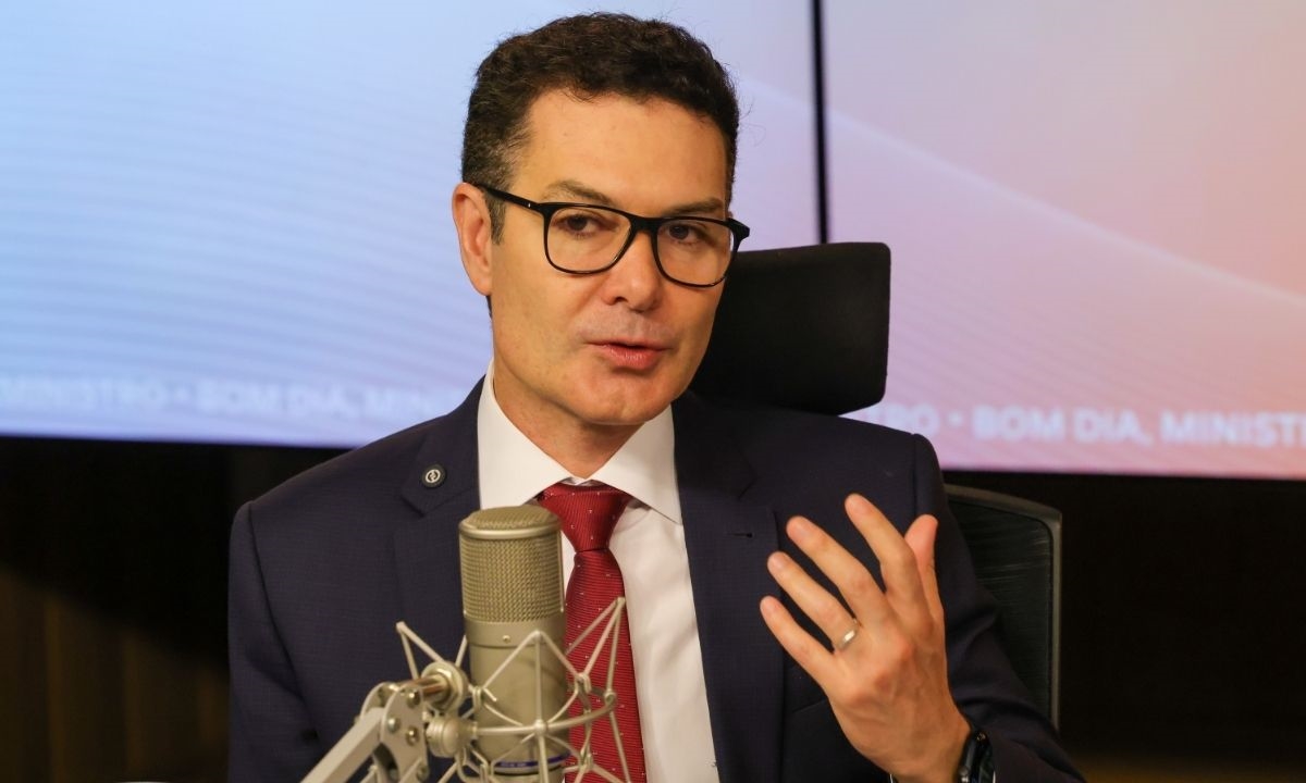 FOTO: Fabio Rodrigues-Pozzebom/Agência Brasil Diário do Grande ABC - Notícias e informações do Grande ABC: Santo André, São Bernardo, São Caetano, Diadema, Mauá, Ribeirão Pires e Rio Grande da Serra