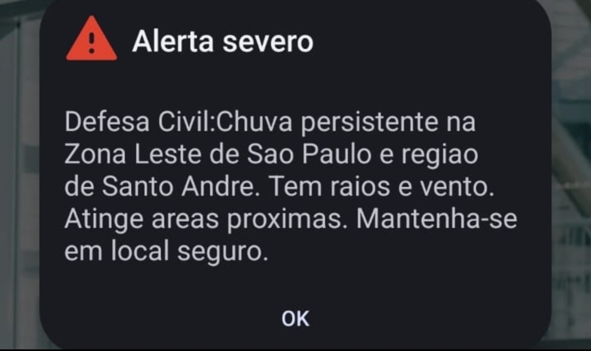 FOTO: Reprodução Diário do Grande ABC - Notícias e informações do Grande ABC: Santo André, São Bernardo, São Caetano, Diadema, Mauá, Ribeirão Pires e Rio Grande da Serra
