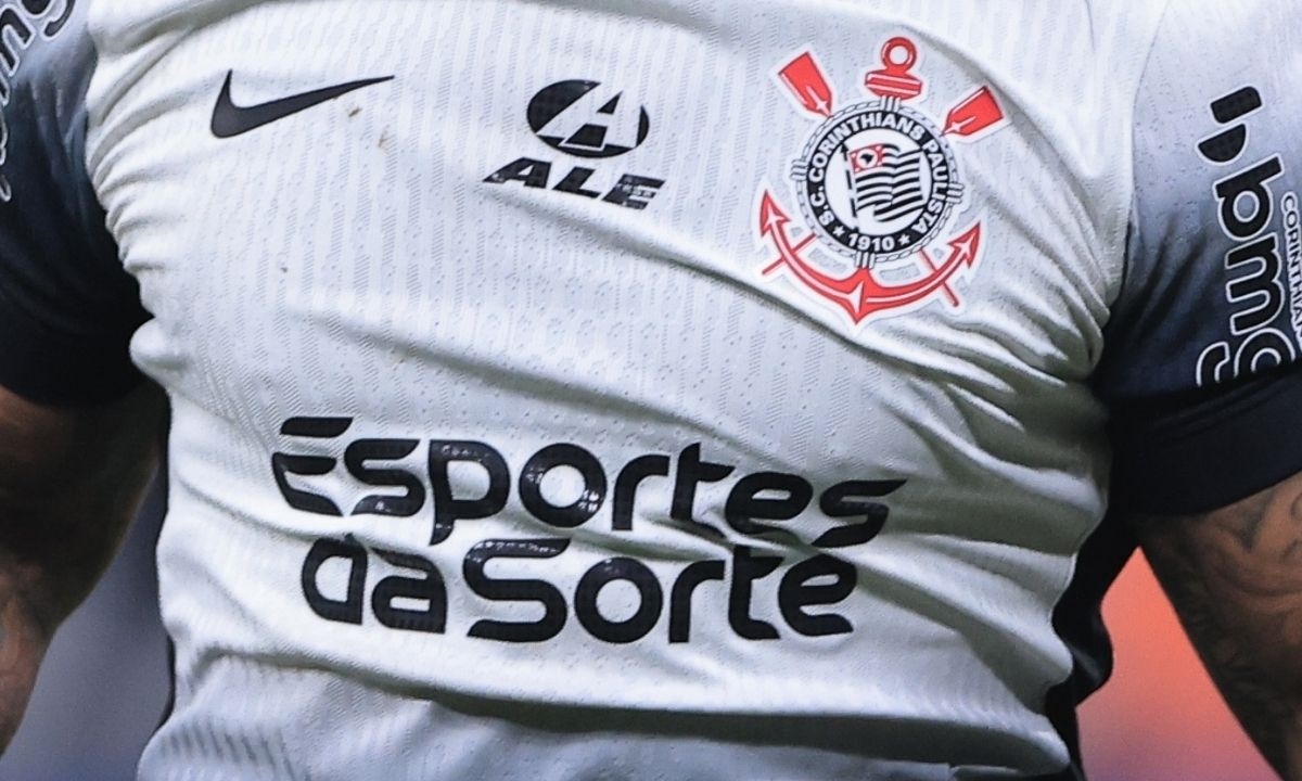 FOTO: Rodrigo Coca/Corinthians Diário do Grande ABC - Notícias e informações do Grande ABC: Santo André, São Bernardo, São Caetano, Diadema, Mauá, Ribeirão Pires e Rio Grande da Serra
