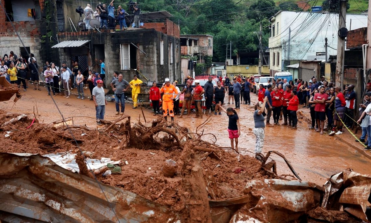 FOTO: Reprodução/EBC Diário do Grande ABC - Notícias e informações do Grande ABC: Santo André, São Bernardo, São Caetano, Diadema, Mauá, Ribeirão Pires e Rio Grande da Serra