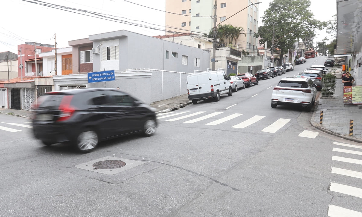 FOTO: André Henriques/DGABC Diário do Grande ABC - Notícias e informações do Grande ABC: Santo André, São Bernardo, São Caetano, Diadema, Mauá, Ribeirão Pires e Rio Grande da Serra