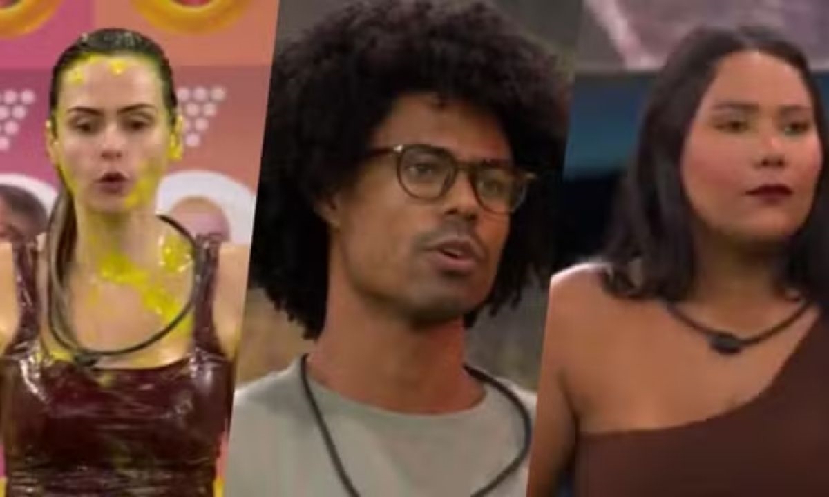 FOTO: Reprodução/Gshow Diário do Grande ABC - Notícias e informações do Grande ABC: Santo André, São Bernardo, São Caetano, Diadema, Mauá, Ribeirão Pires e Rio Grande da Serra