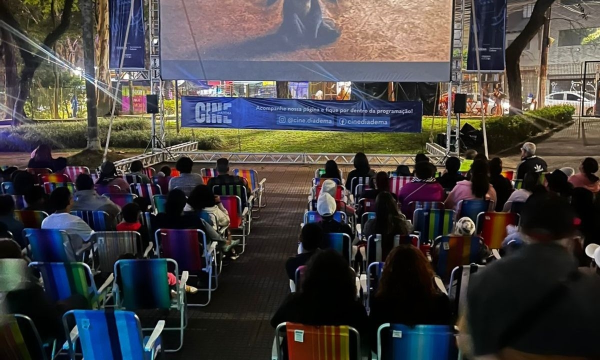FOTO: Divulgação Diário do Grande ABC - Notícias e informações do Grande ABC: Santo André, São Bernardo, São Caetano, Diadema, Mauá, Ribeirão Pires e Rio Grande da Serra