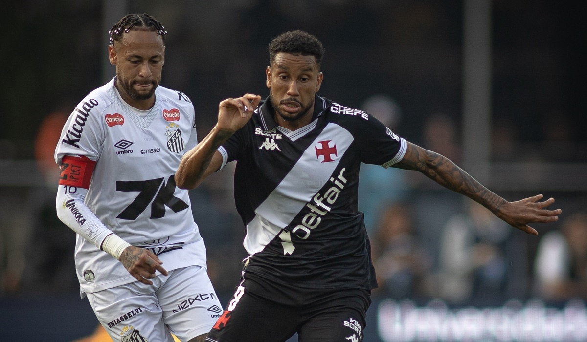 FOTO: Matheus Lima/Vasco Diário do Grande ABC - Notícias e informações do Grande ABC: Santo André, São Bernardo, São Caetano, Diadema, Mauá, Ribeirão Pires e Rio Grande da Serra