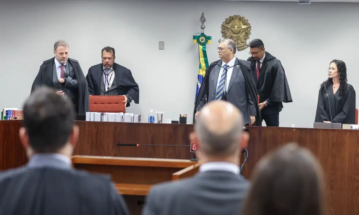 FOTO: Valter Campanato/Agência Brasil Diário do Grande ABC - Notícias e informações do Grande ABC: Santo André, São Bernardo, São Caetano, Diadema, Mauá, Ribeirão Pires e Rio Grande da Serra