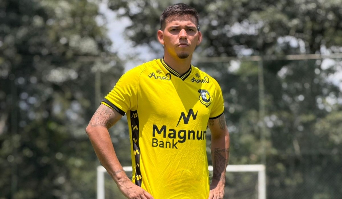 FOTO: Fábio Gulo/São Bernardo FC Diário do Grande ABC - Notícias e informações do Grande ABC: Santo André, São Bernardo, São Caetano, Diadema, Mauá, Ribeirão Pires e Rio Grande da Serra