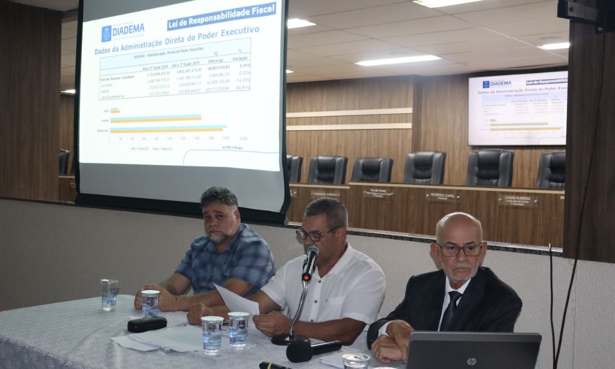 CMD Diário do Grande ABC - Notícias e informações do Grande ABC: Santo André, São Bernardo, São Caetano, Diadema, Mauá, Ribeirão Pires e Rio Grande da Serra