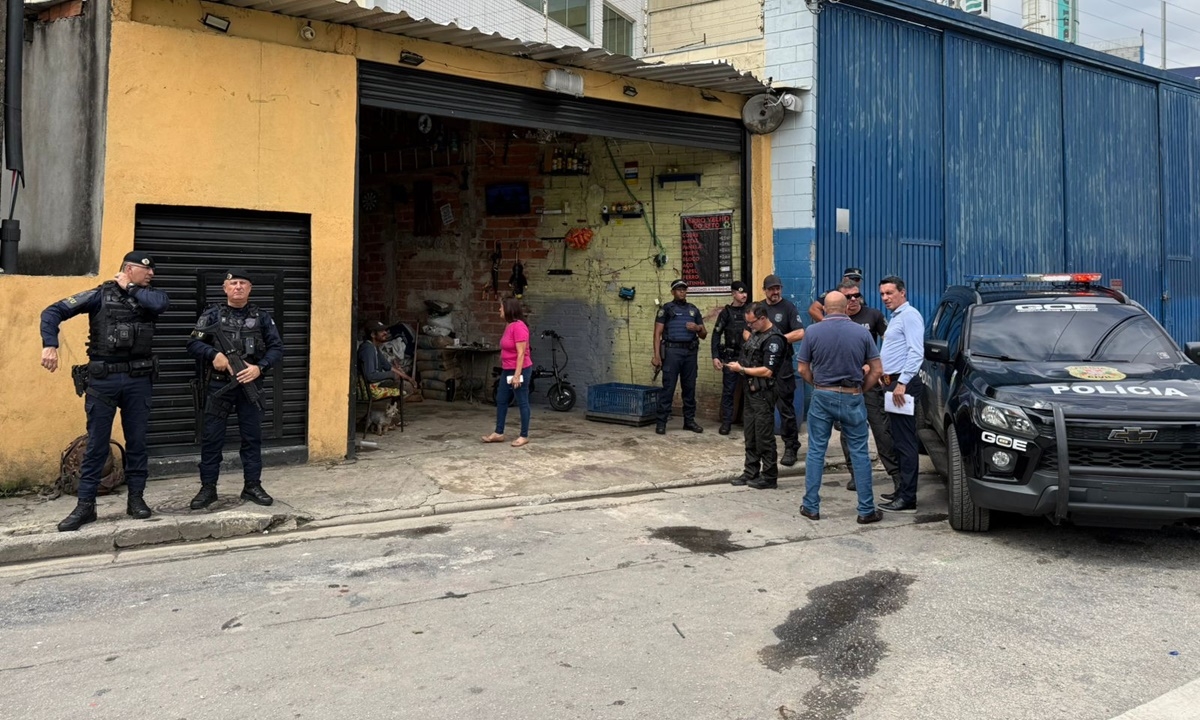 FOTO: Divulgação Diário do Grande ABC - Notícias e informações do Grande ABC: Santo André, São Bernardo, São Caetano, Diadema, Mauá, Ribeirão Pires e Rio Grande da Serra