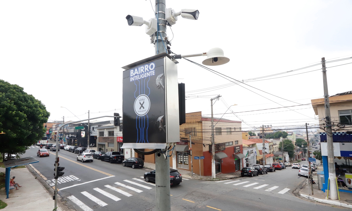 Claudinei Plaza/DGABC Diário do Grande ABC - Notícias e informações do Grande ABC: Santo André, São Bernardo, São Caetano, Diadema, Mauá, Ribeirão Pires e Rio Grande da Serra
