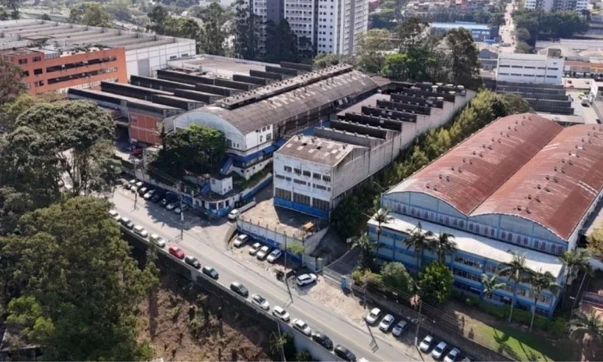 FOTO: Divulgação Diário do Grande ABC - Notícias e informações do Grande ABC: Santo André, São Bernardo, São Caetano, Diadema, Mauá, Ribeirão Pires e Rio Grande da Serra