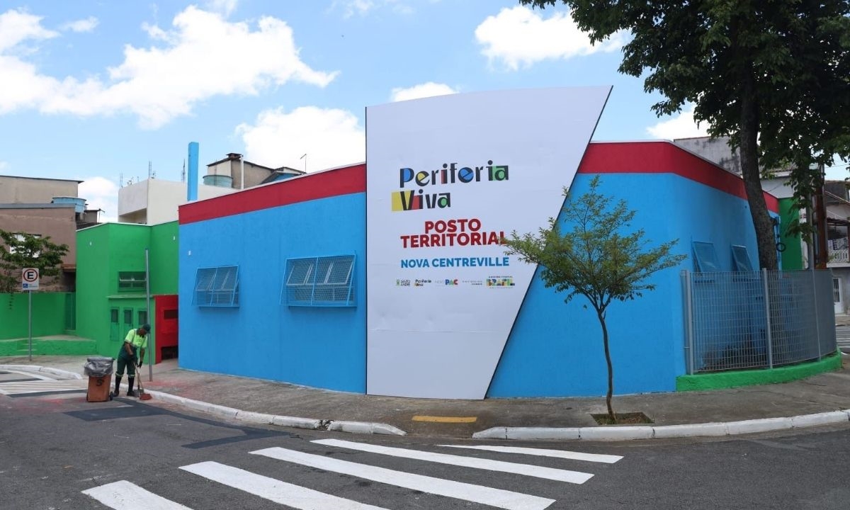 FOTO: Alex Cavanha/PSA Diário do Grande ABC - Notícias e informações do Grande ABC: Santo André, São Bernardo, São Caetano, Diadema, Mauá, Ribeirão Pires e Rio Grande da Serra
