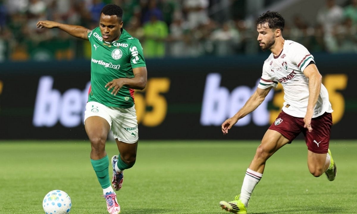 FOTO: Cesar Greco/Palmeiras/by Canon Diário do Grande ABC - Notícias e informações do Grande ABC: Santo André, São Bernardo, São Caetano, Diadema, Mauá, Ribeirão Pires e Rio Grande da Serra