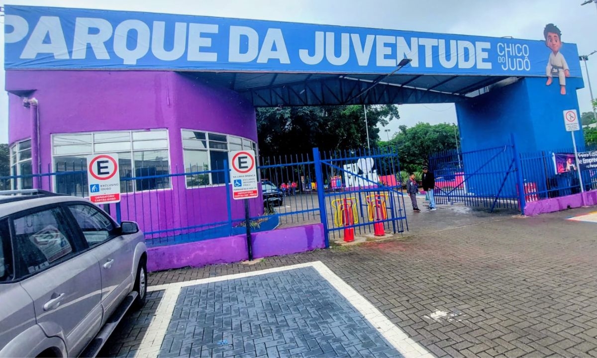 FOTO: Evandro Oliveira/PMM Diário do Grande ABC - Notícias e informações do Grande ABC: Santo André, São Bernardo, São Caetano, Diadema, Mauá, Ribeirão Pires e Rio Grande da Serra