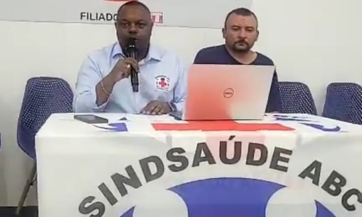 FOTO: Divulgação Diário do Grande ABC - Notícias e informações do Grande ABC: Santo André, São Bernardo, São Caetano, Diadema, Mauá, Ribeirão Pires e Rio Grande da Serra