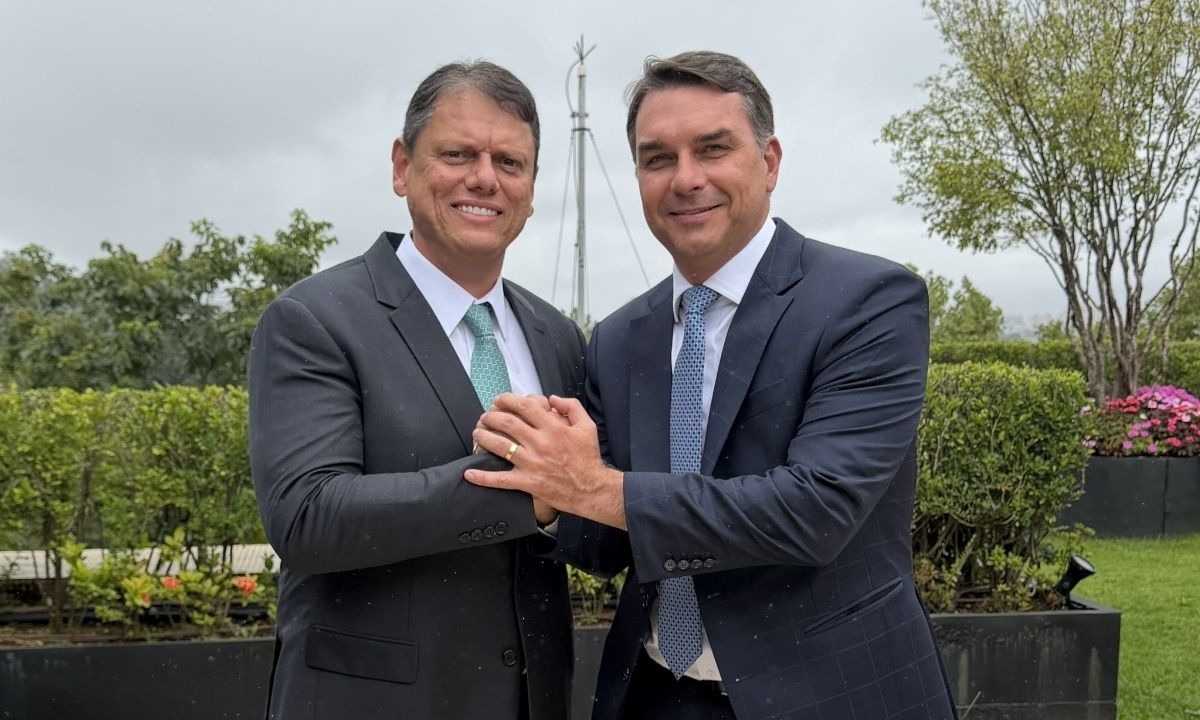 FOTO: Reprodução/Redes Sociais Diário do Grande ABC - Notícias e informações do Grande ABC: Santo André, São Bernardo, São Caetano, Diadema, Mauá, Ribeirão Pires e Rio Grande da Serra