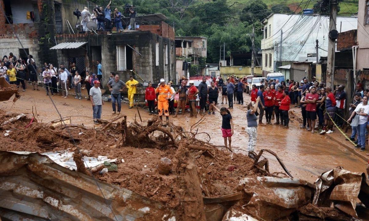 FOTO: Tânia Rego/Agência Brasil Diário do Grande ABC - Notícias e informações do Grande ABC: Santo André, São Bernardo, São Caetano, Diadema, Mauá, Ribeirão Pires e Rio Grande da Serra