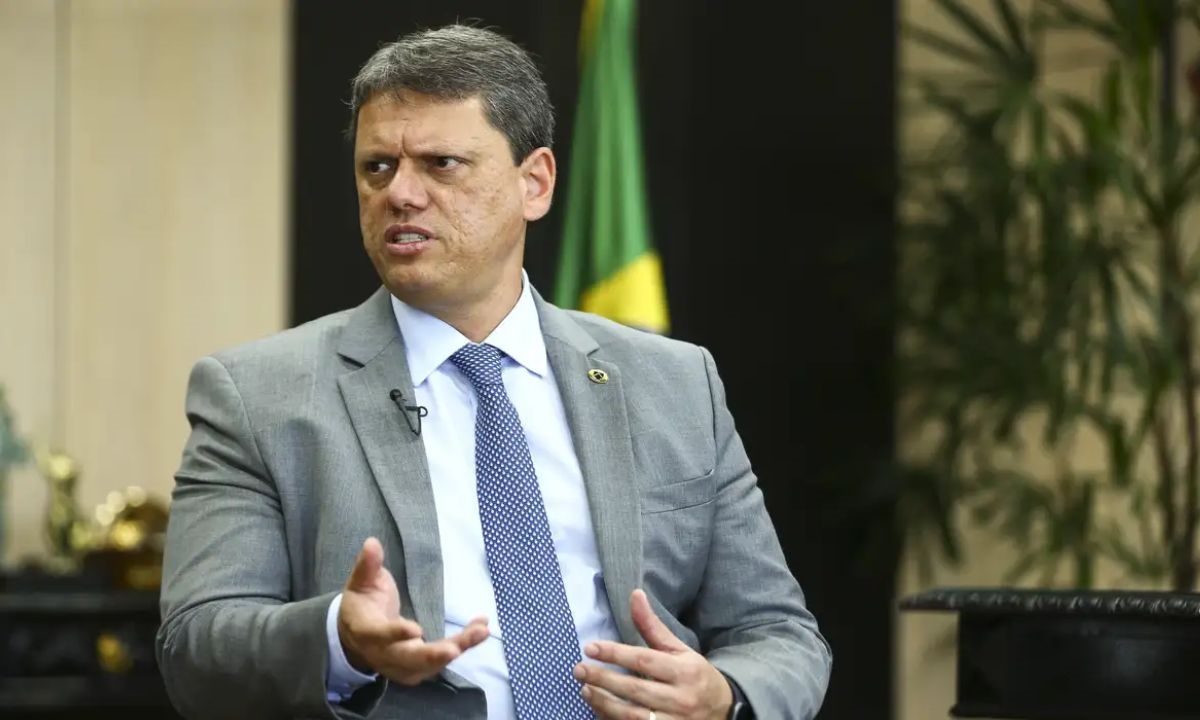 FOTO: Marcelo Camargo/Agência Brasil Diário do Grande ABC - Notícias e informações do Grande ABC: Santo André, São Bernardo, São Caetano, Diadema, Mauá, Ribeirão Pires e Rio Grande da Serra