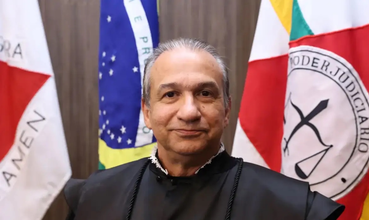 Juarez Rodrigues/TJMG Diário do Grande ABC - Notícias e informações do Grande ABC: Santo André, São Bernardo, São Caetano, Diadema, Mauá, Ribeirão Pires e Rio Grande da Serra