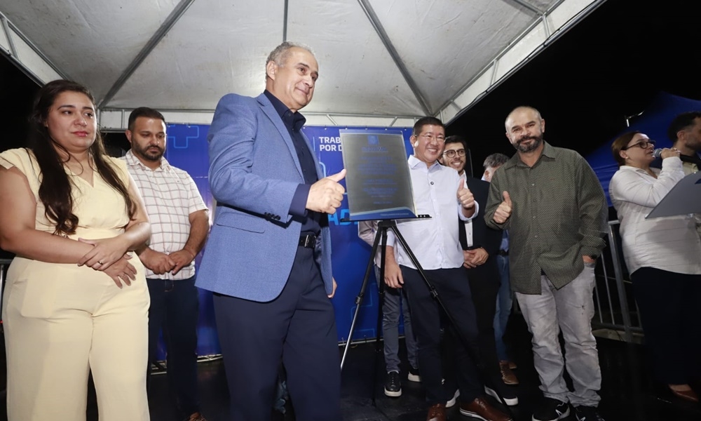 FOTO: Denis Maciel/DGABC Diário do Grande ABC - Notícias e informações do Grande ABC: Santo André, São Bernardo, São Caetano, Diadema, Mauá, Ribeirão Pires e Rio Grande da Serra