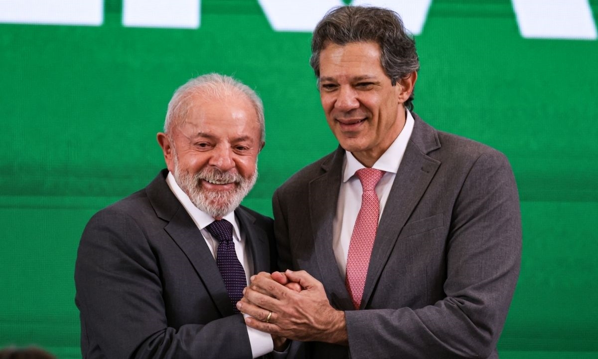 FOTO: Marcelo Camargo/Agência Brasil Diário do Grande ABC - Notícias e informações do Grande ABC: Santo André, São Bernardo, São Caetano, Diadema, Mauá, Ribeirão Pires e Rio Grande da Serra
