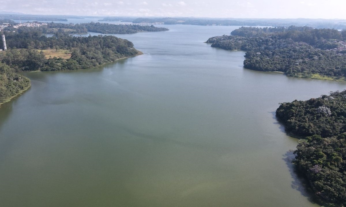 FOTO: Celso Luiz/DGABC/Banco de Dados Diário do Grande ABC - Notícias e informações do Grande ABC: Santo André, São Bernardo, São Caetano, Diadema, Mauá, Ribeirão Pires e Rio Grande da Serra